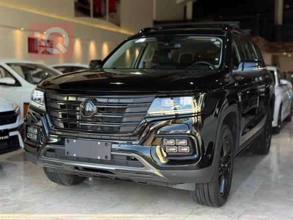 ئێم جی RX8 2024  بۆ فرۆشتن لە عێراق - کەرکووک